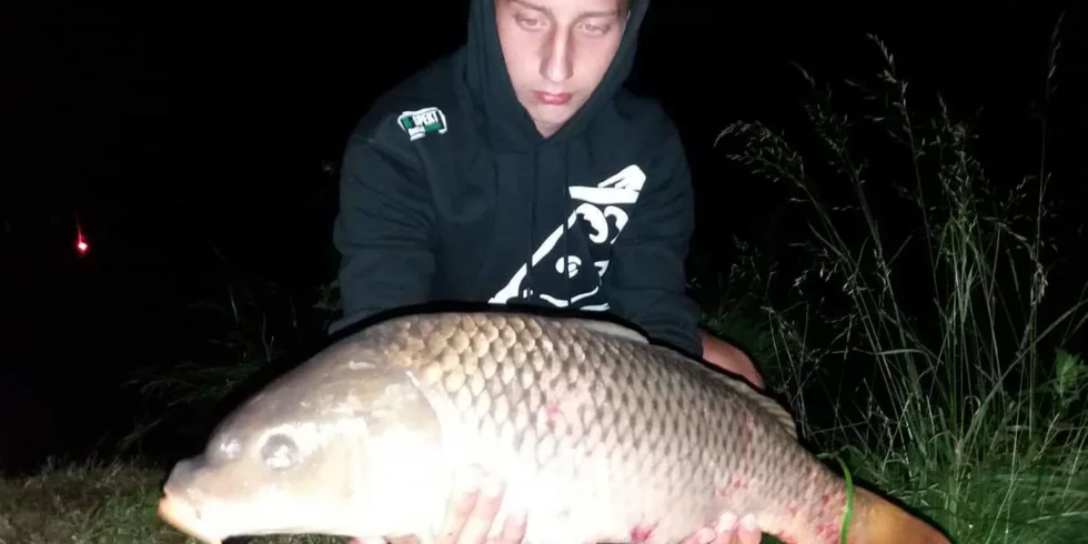 Jedna noc na svazovce