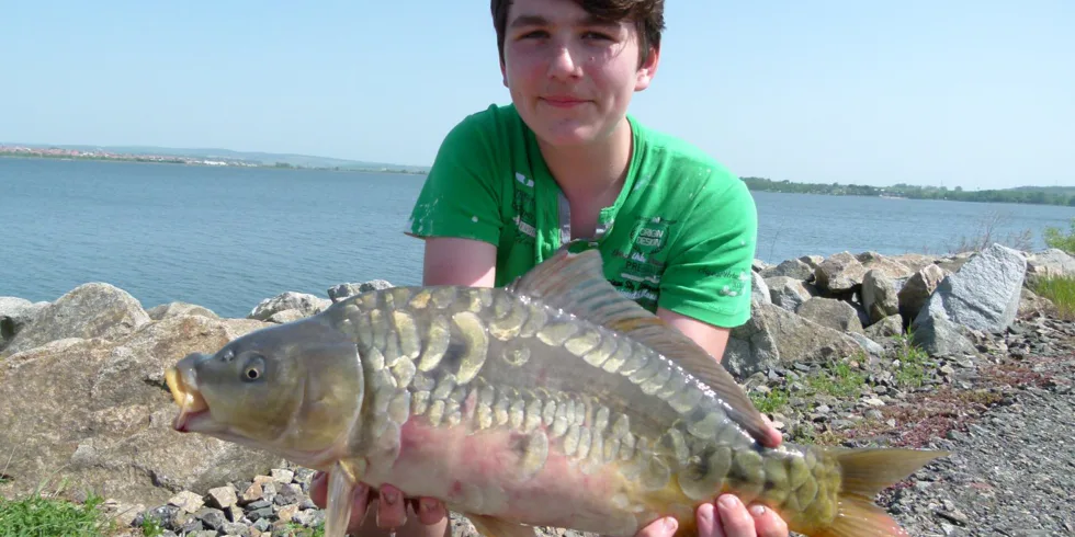 Adam a těžká voda