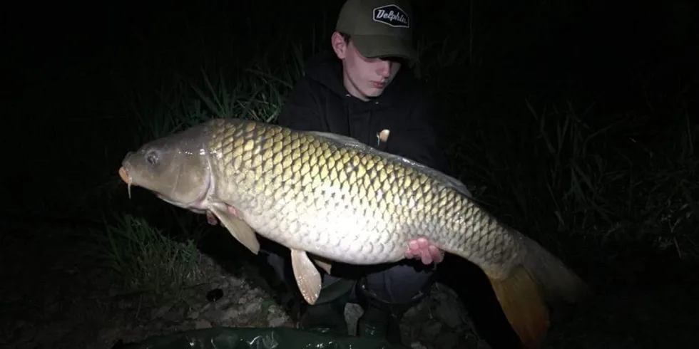 Svazová vodní nádrž