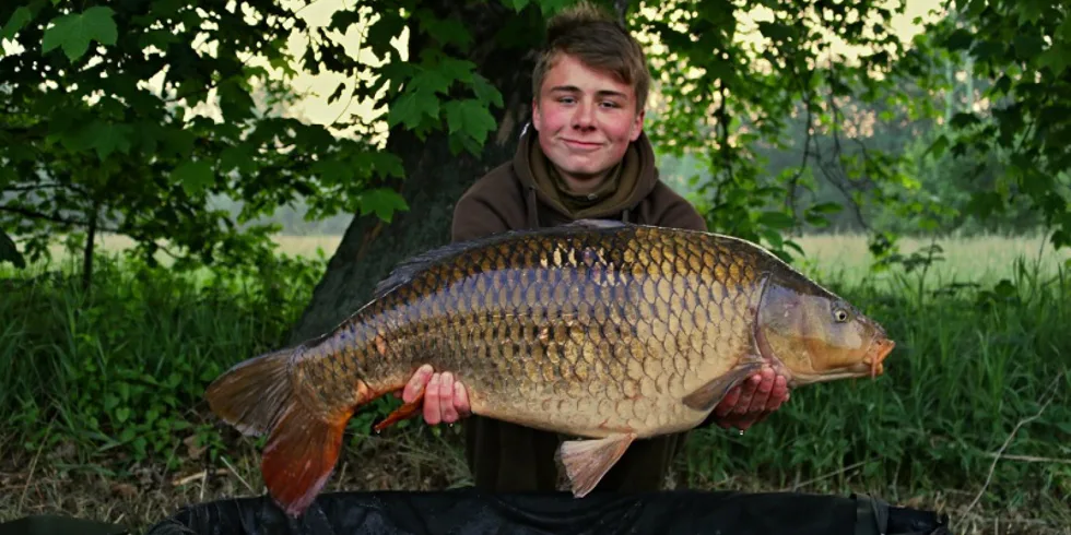 I. podpora mládeže 2018, aneb sny se plní!