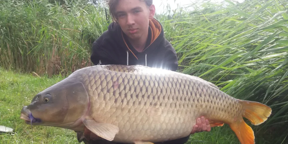 Nový osobák pro Honzu