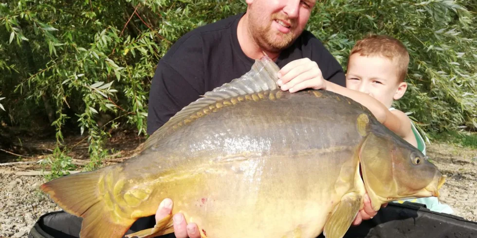 Krátka dovolenka s rodinou