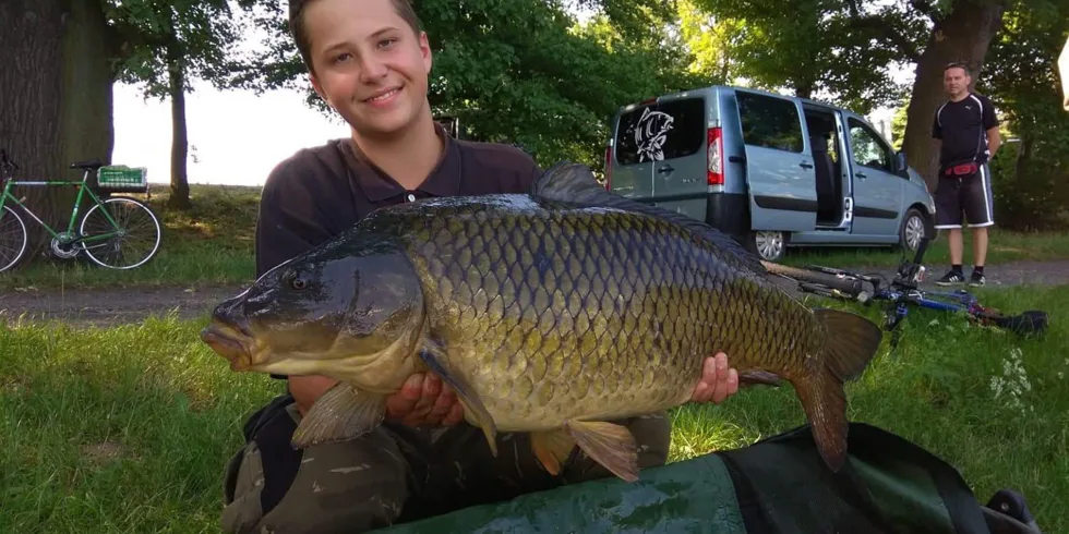 Svazový osobák pro Tomáše