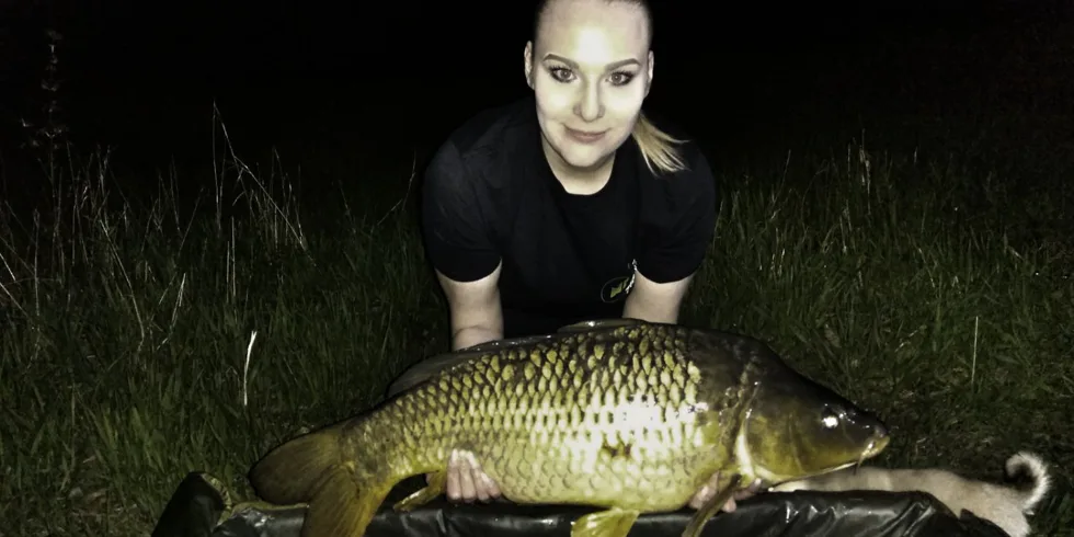 Víkend na malé říčce