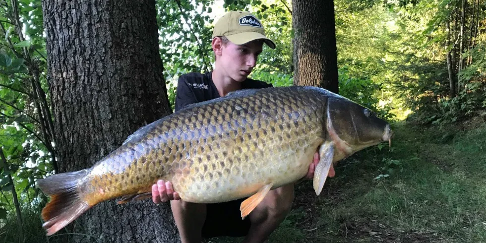 68 chytá neskutečně