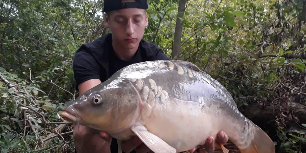 48 hodin ztravených u vody