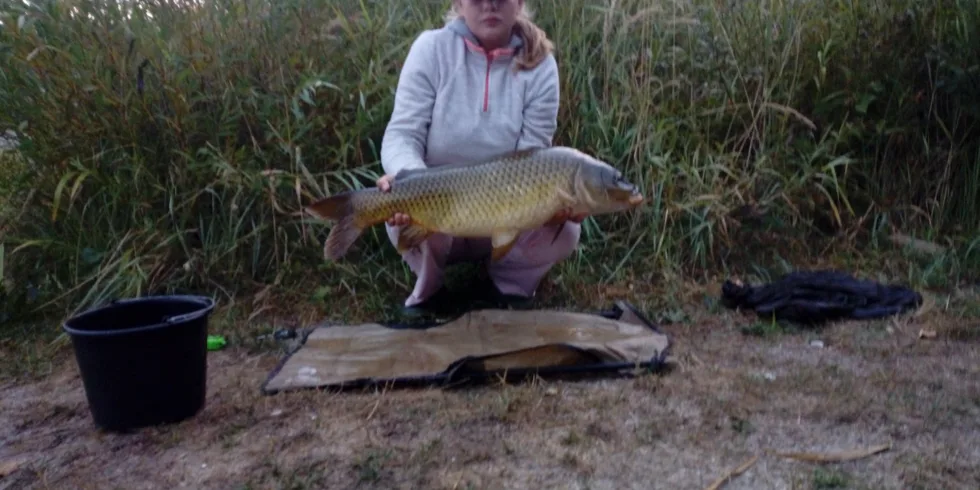 Víkend na piskovně