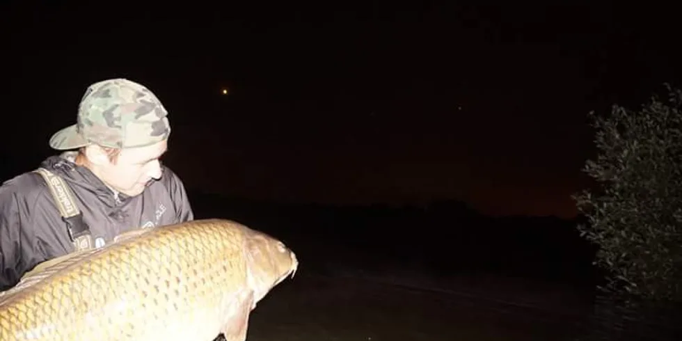 Opět výprava na piskovně