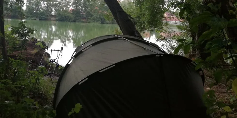 Dalších 48 hodin na svazové vodě