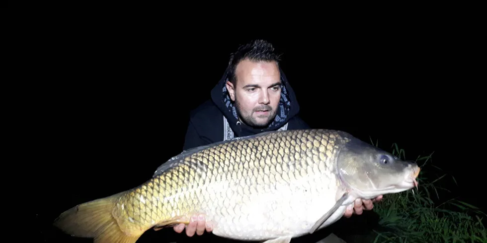 S bráchou na kaskádě