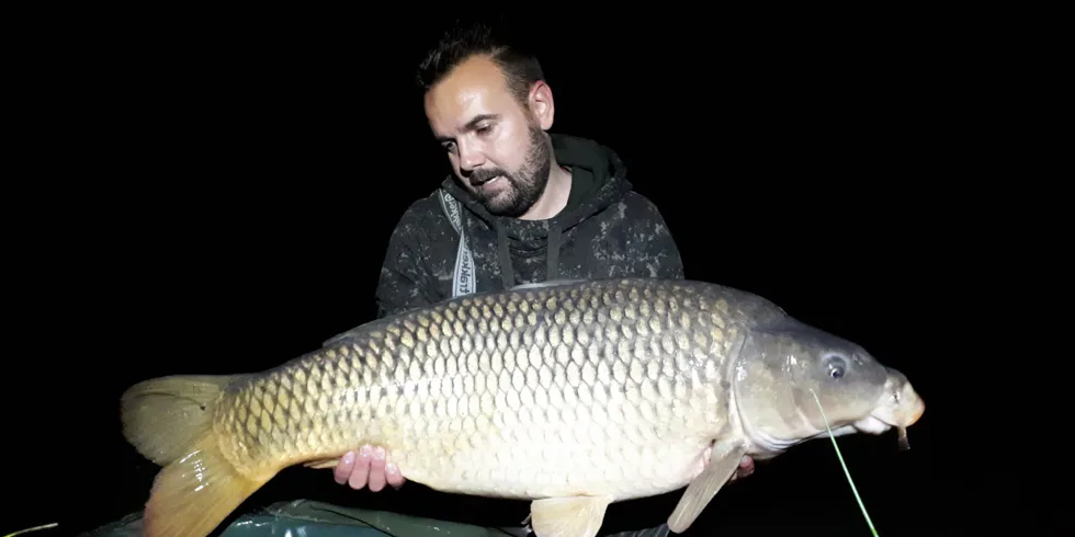 Další krátká vycházka na Vltavské kaskádě