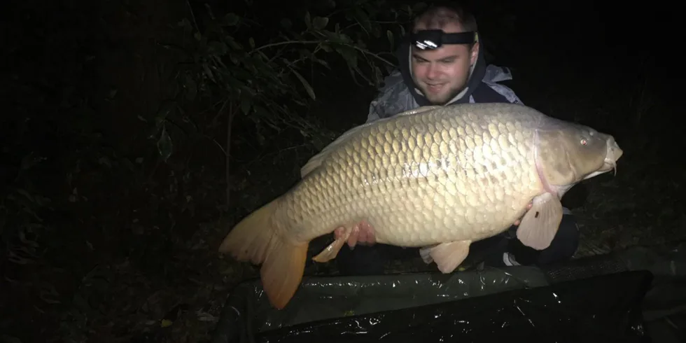 Opět úžasná výprava na Katlov na molo 11