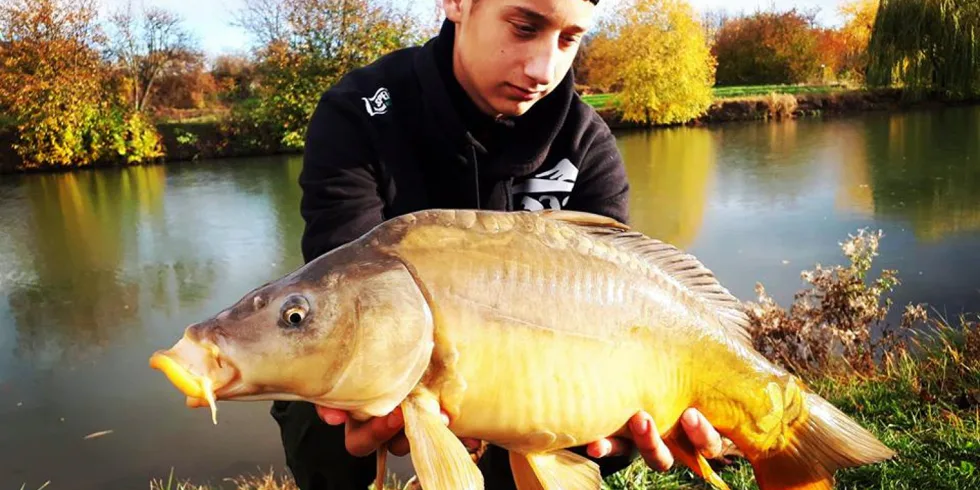 Konečně se zadařilo