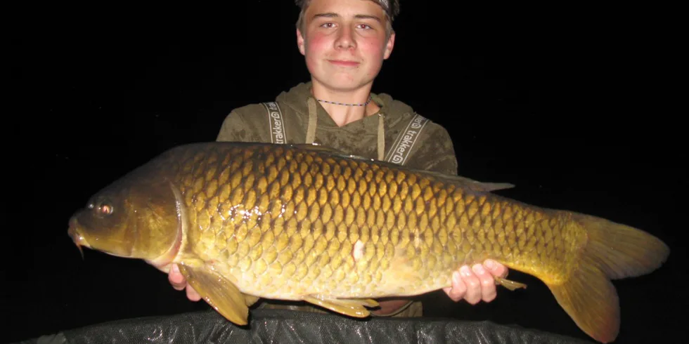 Červen ve znamení Devil krillu