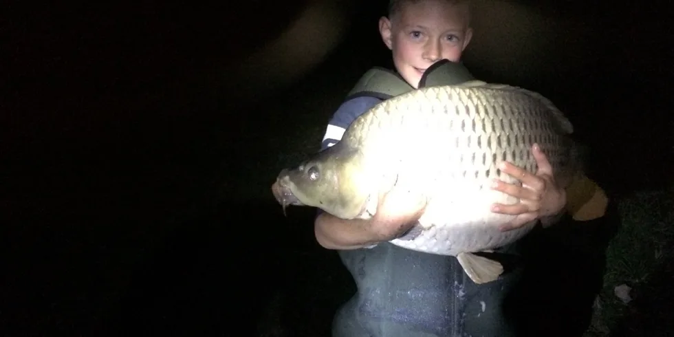 Krátká vycházka z podzimu