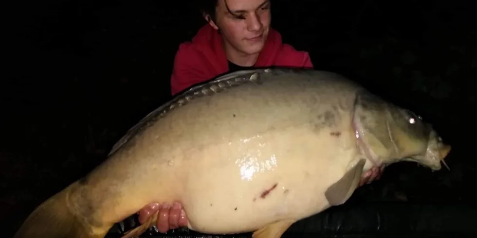 Z Vodňan rovnou k vodě