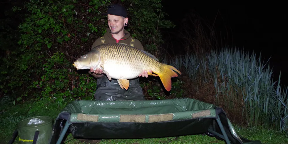 Dvě rychlé vycházky k vodě