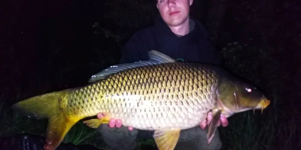 Srdcovka jménem Scopex-Squid