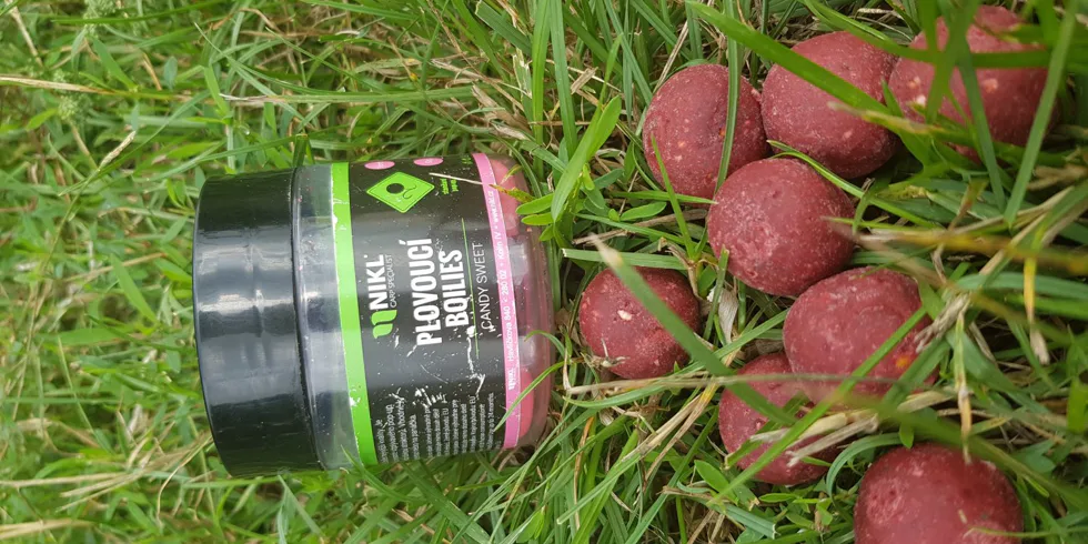 Druhý týden o prázdninách