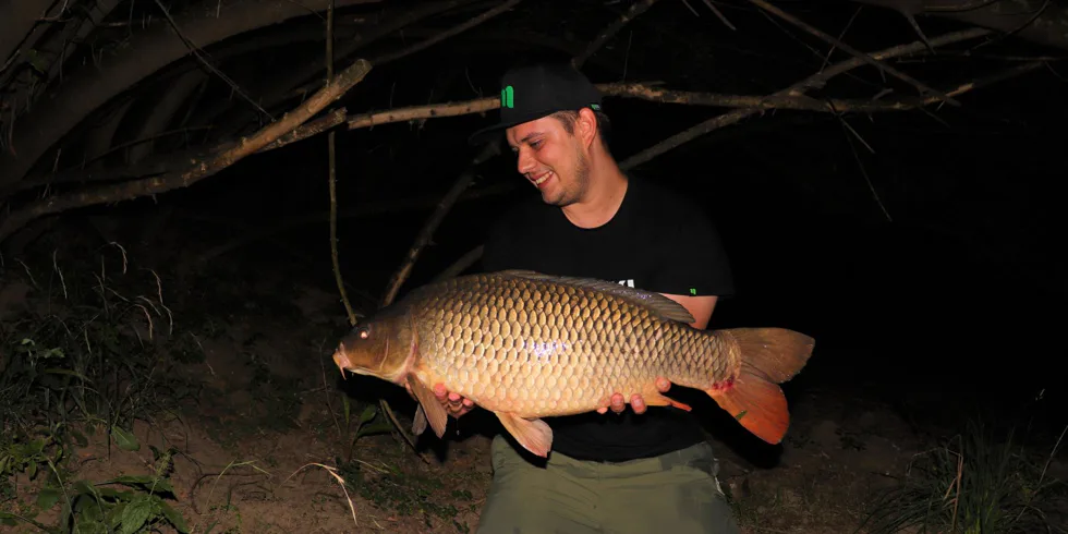 Dvoudenní výprava na malou řeku