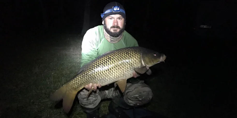 Úspěšný týden - Kill Krill