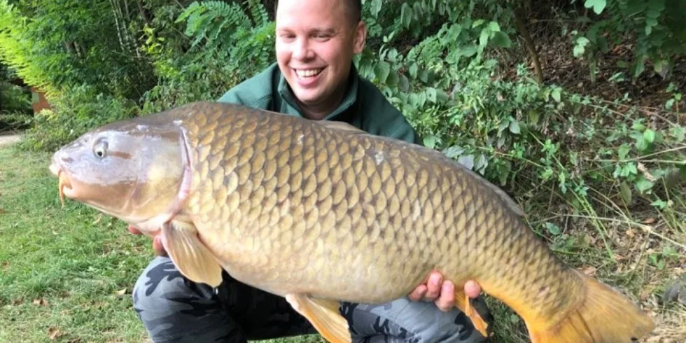 Martin s našimi produkty