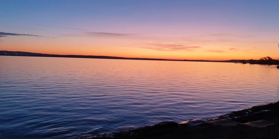 Pavel opět na Pálavě