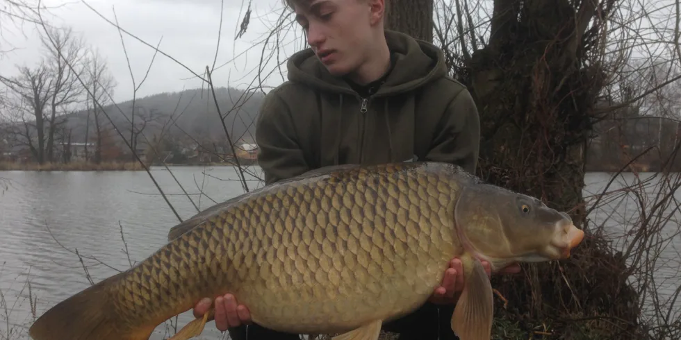 První letošní vycházka