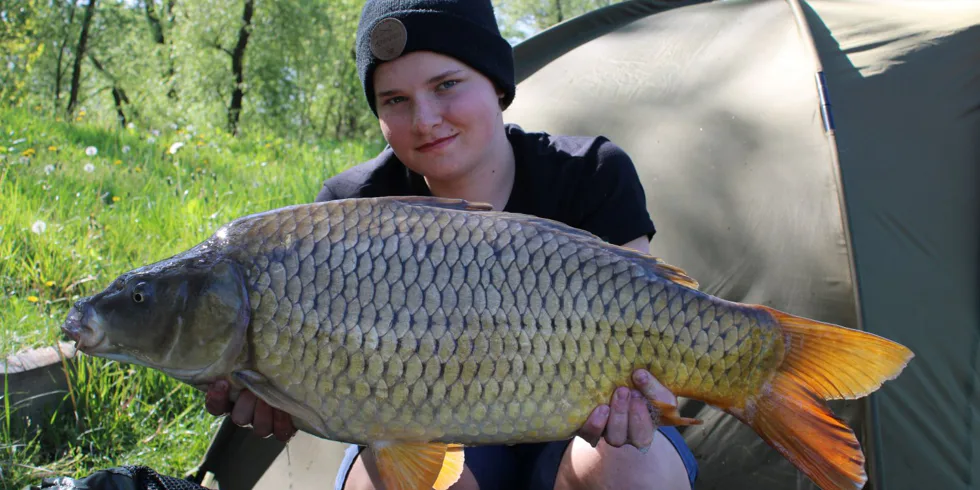 Chvilka znamená vše!