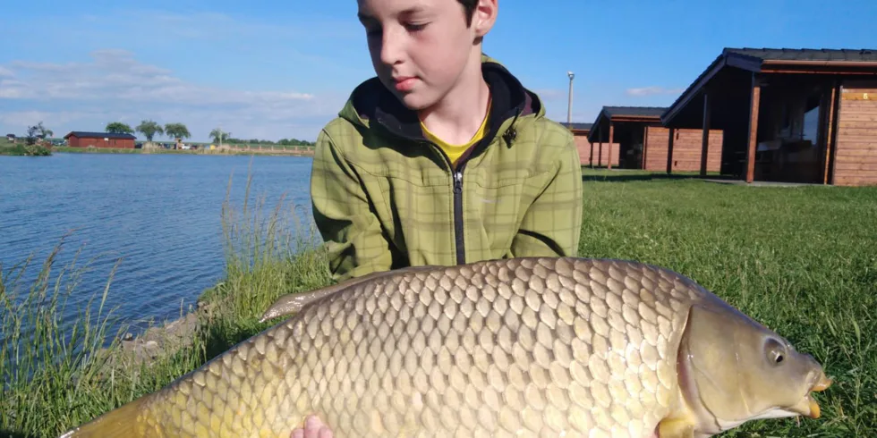 11 kg šupik pro Adama