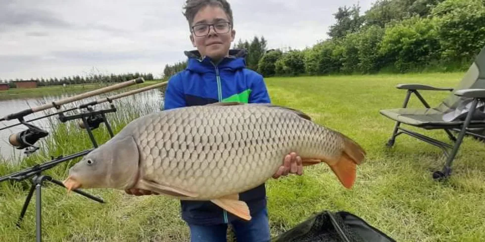 Richard a jeho třináctka