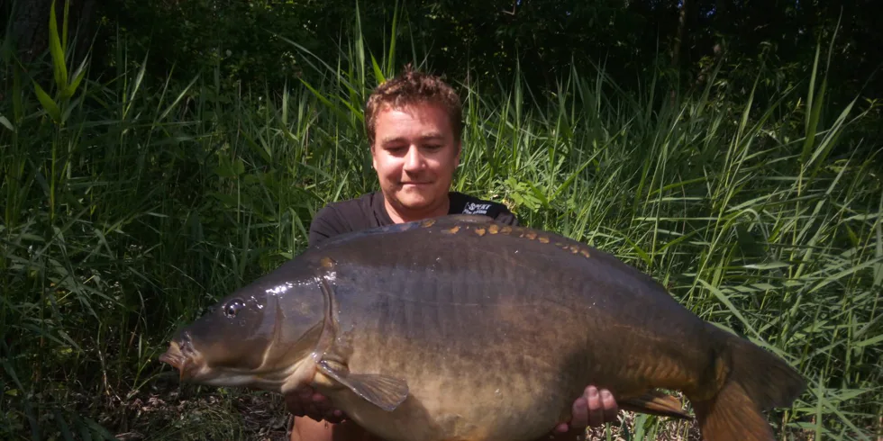 Petrův tmavý lysec