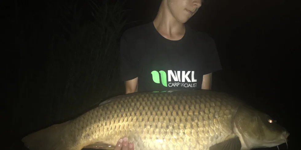 Vycházky s produkty NIKL