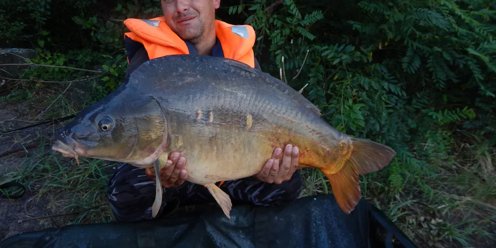 Zemplínská Šírava