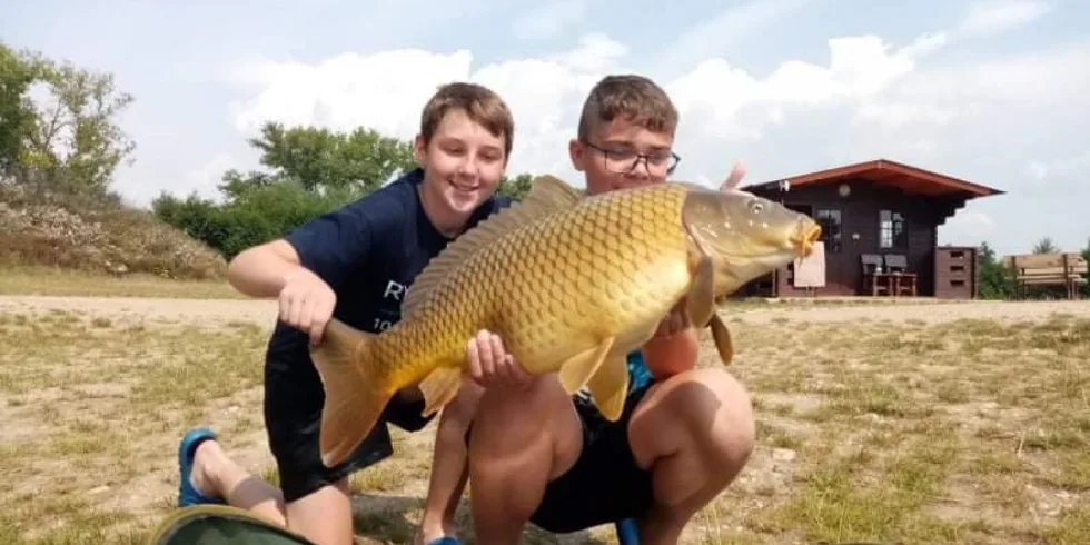 Výprava na Roudnici