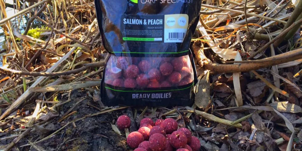 14 dní toulání po Labi