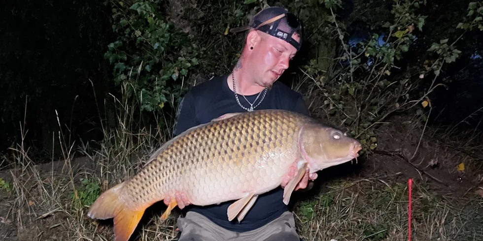 Kill Krill opět boduje