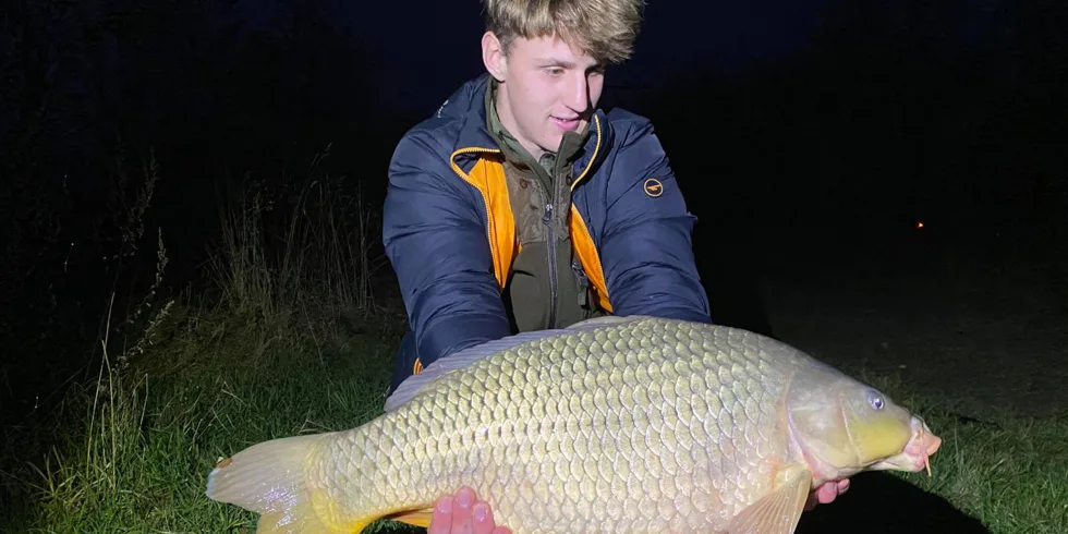 Krátká vycházka s Devillem