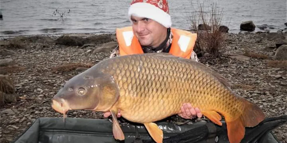 Zemplínská Šírava