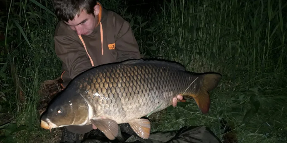 Květnová výpravy na řeku Berounku