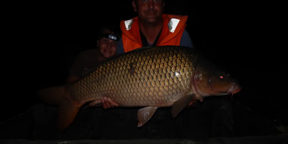 VN Zemplínska Šírava