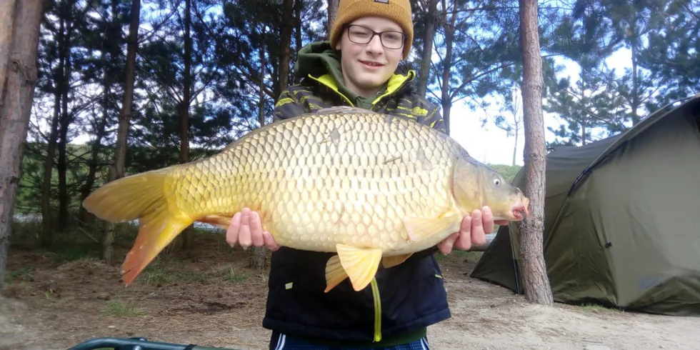 Velikonoce s chilli & peach