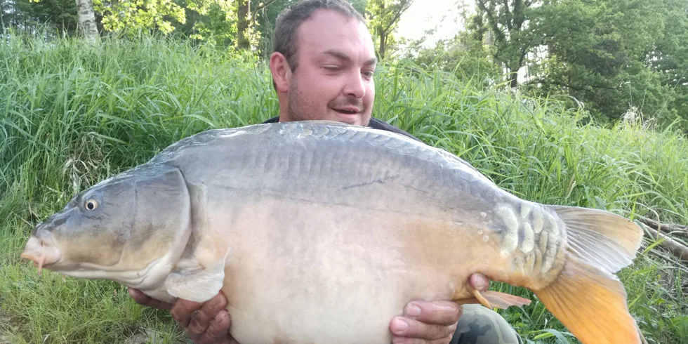 Konečně delší výprava