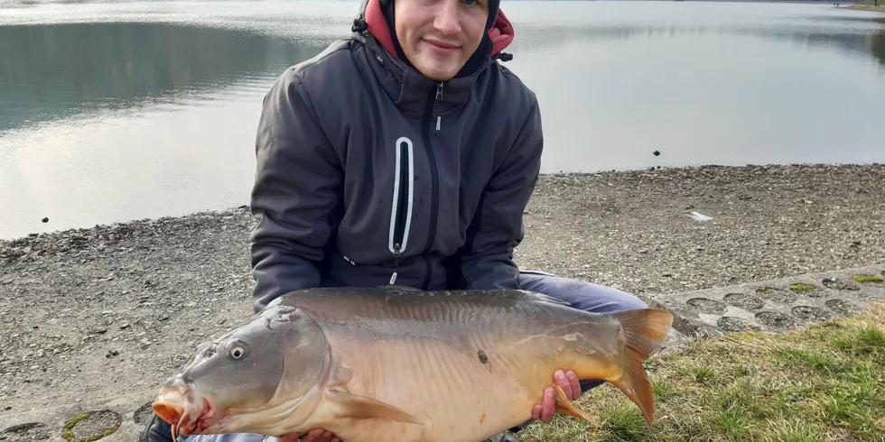 Nepřekonatelný Devill Krill