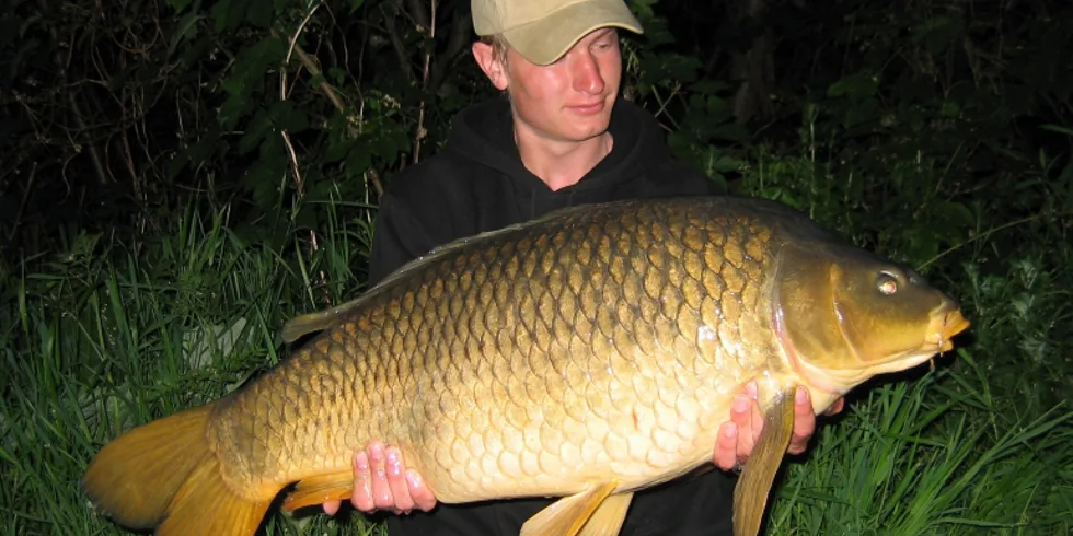 Robin a jeho „Pirát“!