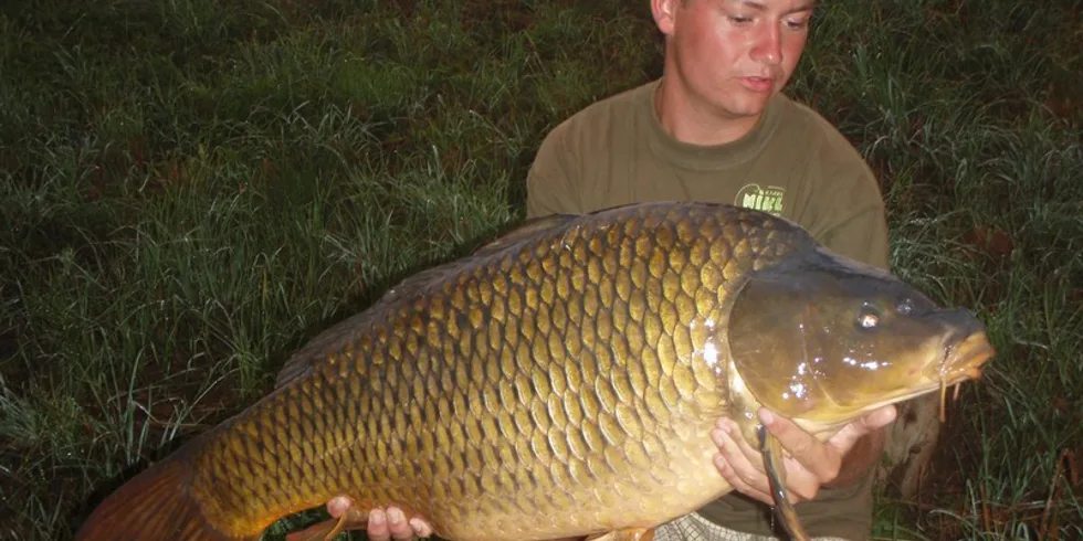 Fantastický úspěch na Labi