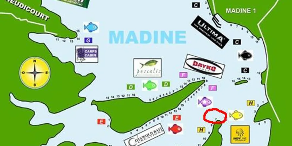 Aktuálně z WCC 2008 - pozor, postupná aktualizace!