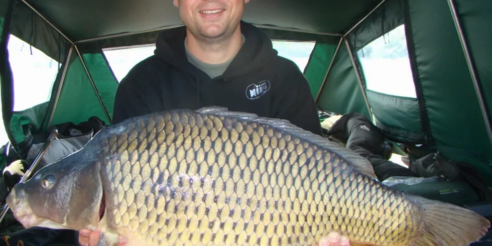 Obávaný námořník opět v akci