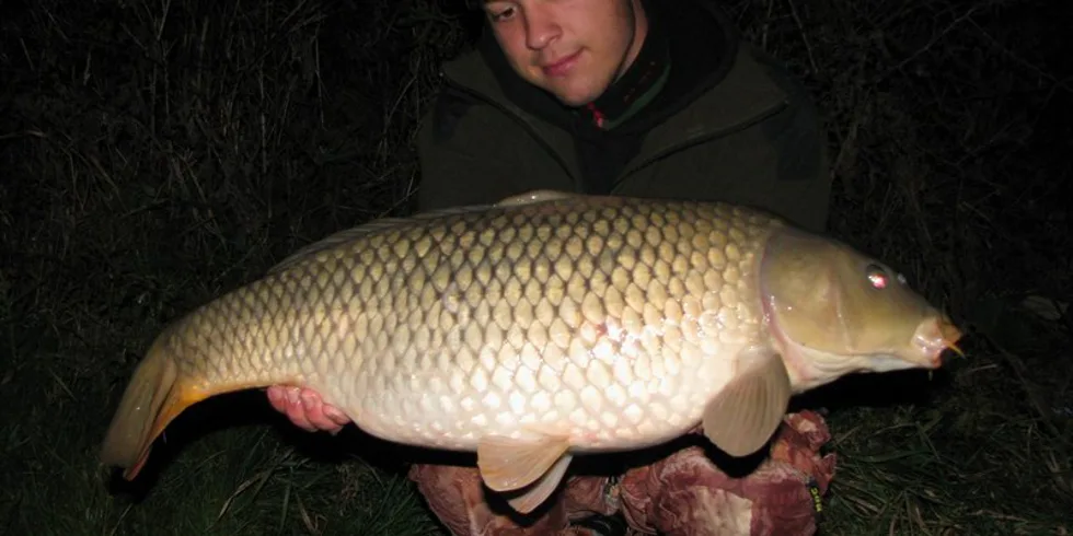 2. kolo Carp ligy