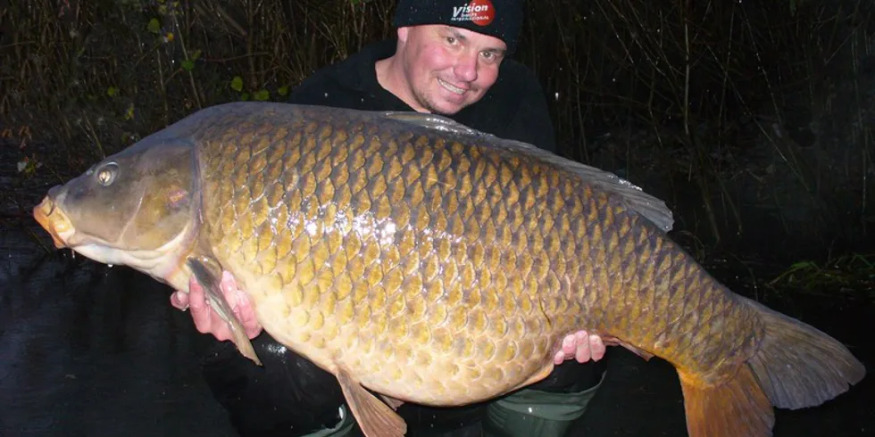 Výprava z říše snů...